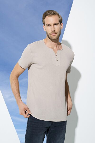 For You Man Erkek Gömlek