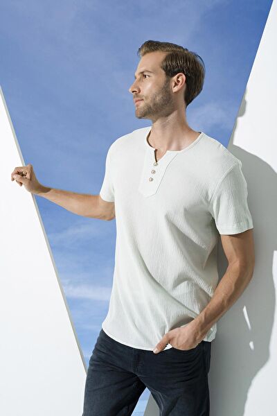 For You Man Erkek Gömlek