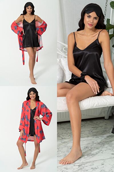 For You Sleepwear Sabahlık