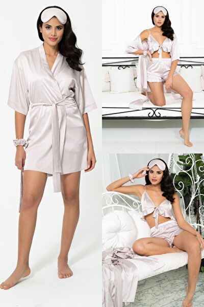 For You Sleepwear Sabahlık