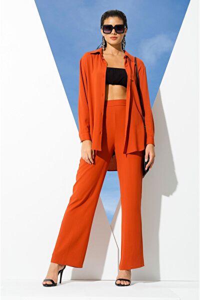 For You İn&Out Kadın Alt Üst Takım