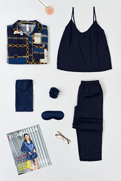 For You İn&Out Kadın Pijama