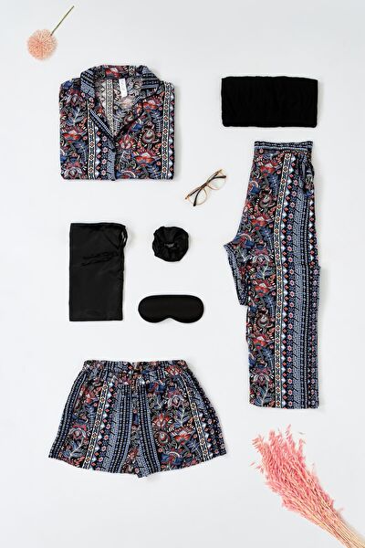 For You İn&Out Kadın Pijama