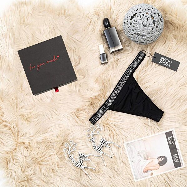 For You Lingerie Kadın Külot