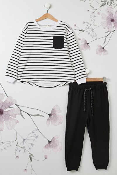 For You Kids Erkek Çocuk Takım