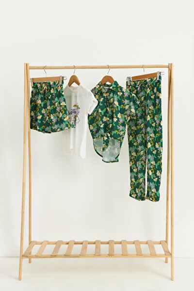 For You Kids Kız Çocuk Takım