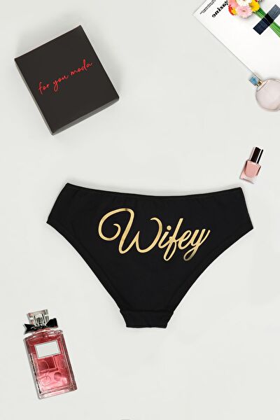 For You Lingerie Kadın Külot