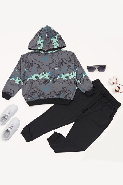 For You Kids Erkek Çocuk Takım