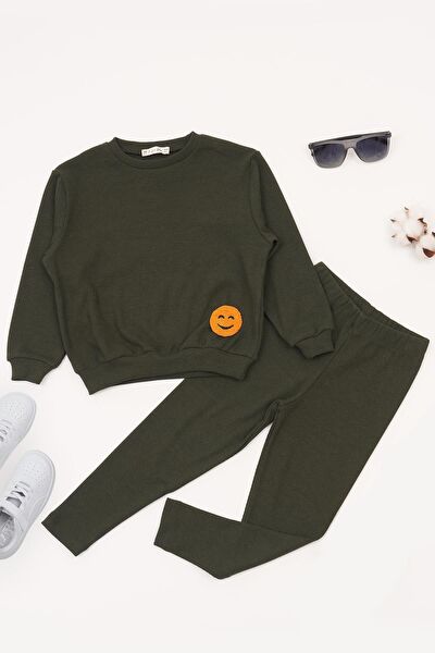 For You Kids Kız Çocuk Takım