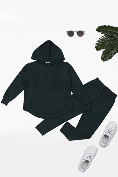 For You Kids Kız Çocuk Takım