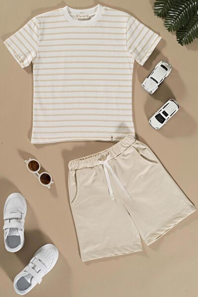 For You Kids Erkek Çocuk Takım