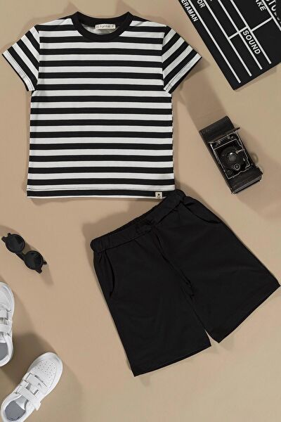 For You Kids Erkek Çocuk Takım