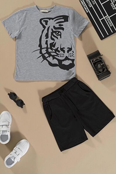 For You Kids Erkek Çocuk Takım