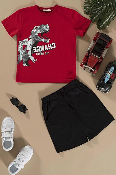 For You Kids Erkek Çocuk Takım