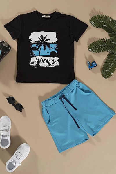 For You Kids Erkek Çocuk Takım