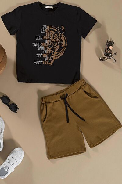 For You Kids Erkek Çocuk Takım