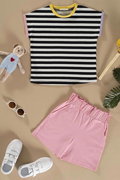 For You Kids Kız Çocuk Takım