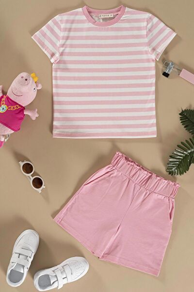 For You Kids Kız Çocuk Takım