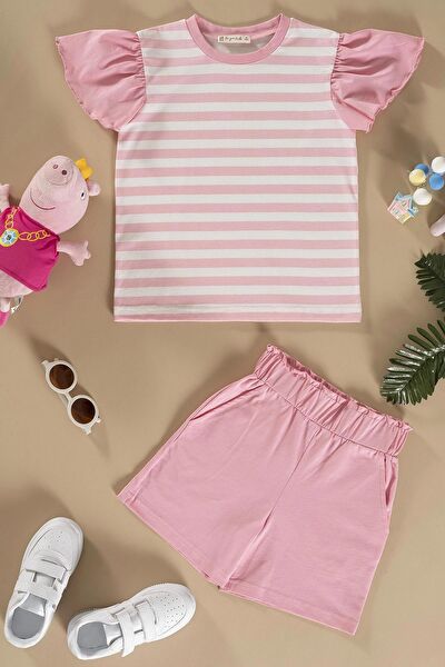 For You Kids Kız Çocuk Takım