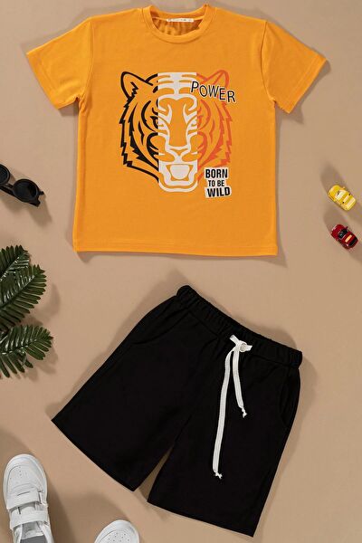 For You Kids Erkek Çocuk Takım