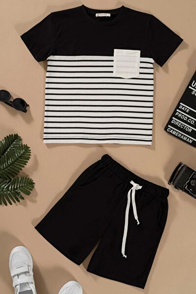 For You Kids Erkek Çocuk Takım