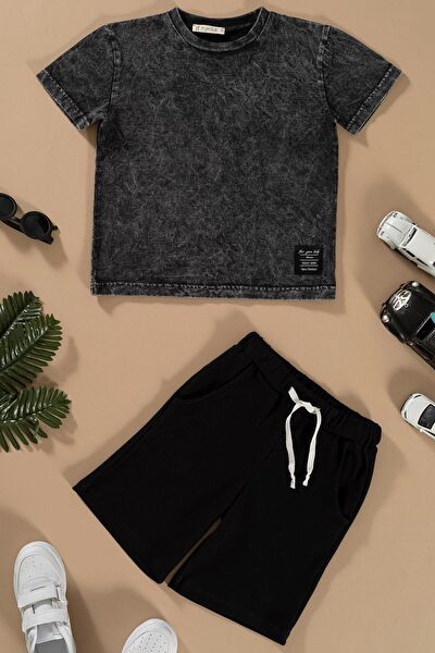 For You Kids Erkek Çocuk Takım