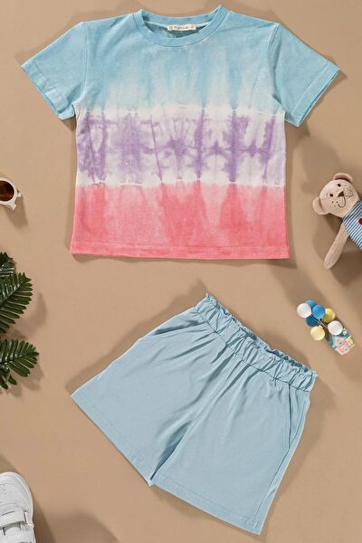 For You Kids Kız Çocuk Takım