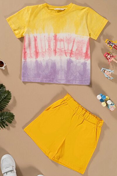 For You Kids Kız Çocuk Takım