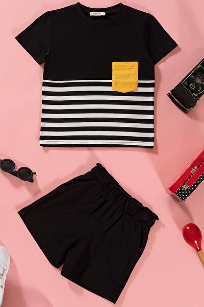 For You Kids Kız Çocuk Takım