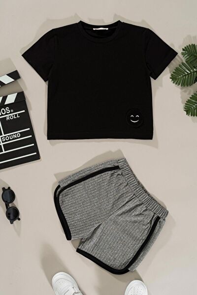 For You Kids Kız Çocuk Takım