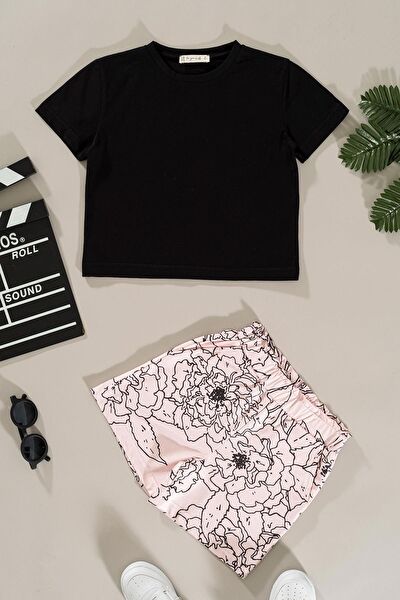 For You Kids Kız Çocuk Takım