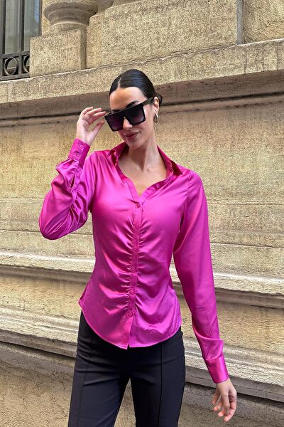 Now Moda Kadın Gömlek