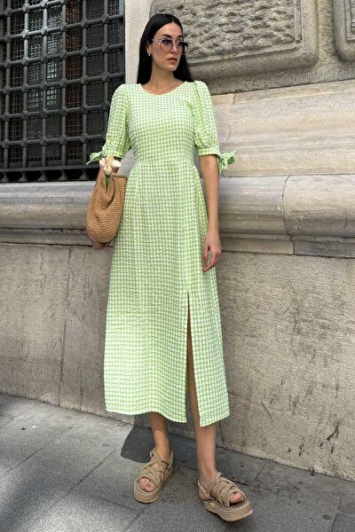 Now Moda Yazlık Elbise