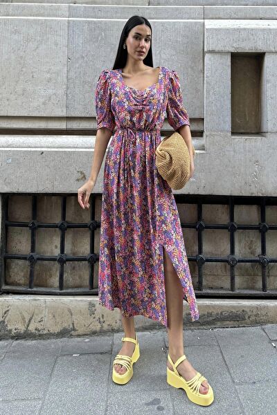 Now Moda Yazlık Elbise