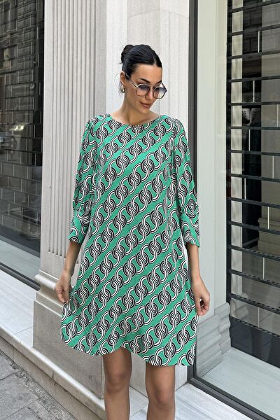 Now Moda Yazlık Elbise