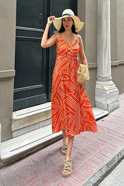 Now Moda Yazlık Elbise