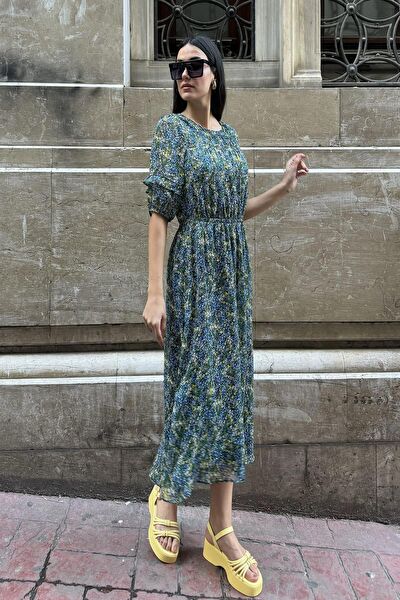 Now Moda Yazlık Elbise