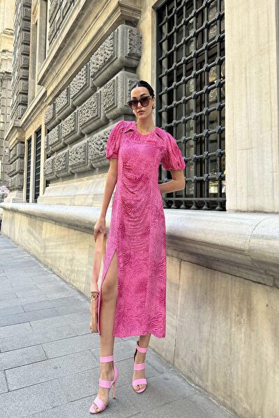 Now Moda Yazlık Elbise