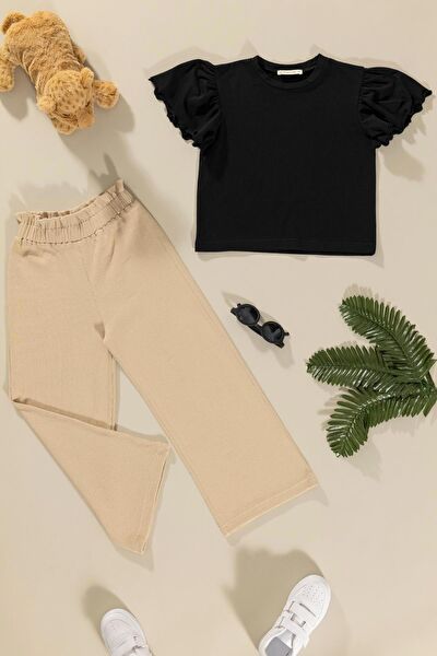 For You Kids Kız Çocuk Takım