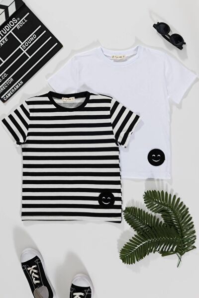 For You Kids Erkek Çocuk Tişört