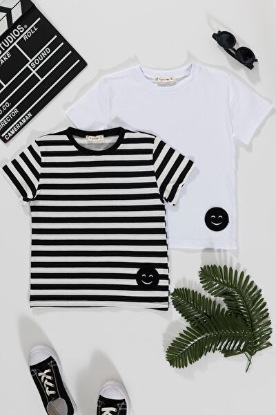 For You Kids Erkek Çocuk Tişört