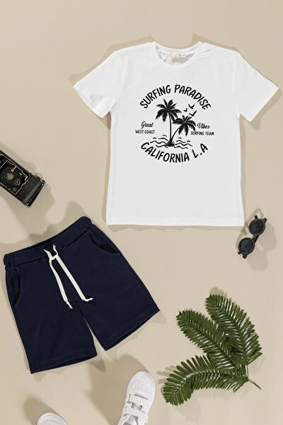 For You Kids Erkek Çocuk Takım