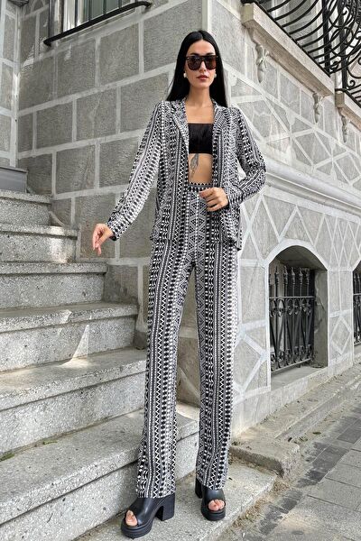 Now Moda Kadın Alt Üst Takım