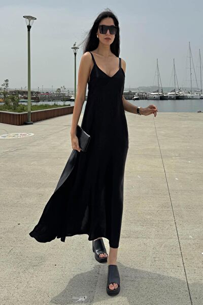 Now Moda Yazlık Elbise