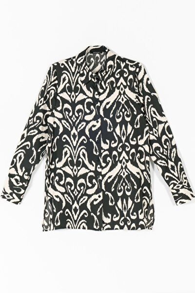 For You Modest Tesettür Gömlek