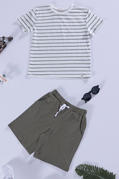 For You Kids Erkek Çocuk Takım