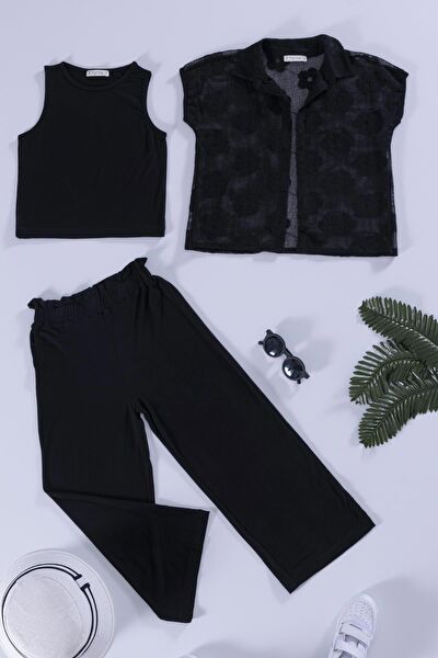 For You Kids Kız Çocuk Takım