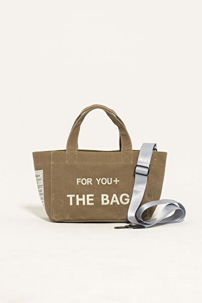 For You Bag Kadın Omuz Çantası
