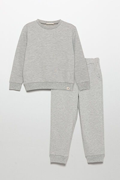 For You Kids Erkek Çocuk Takım