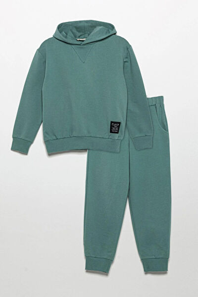 For You Kids Erkek Çocuk Takım